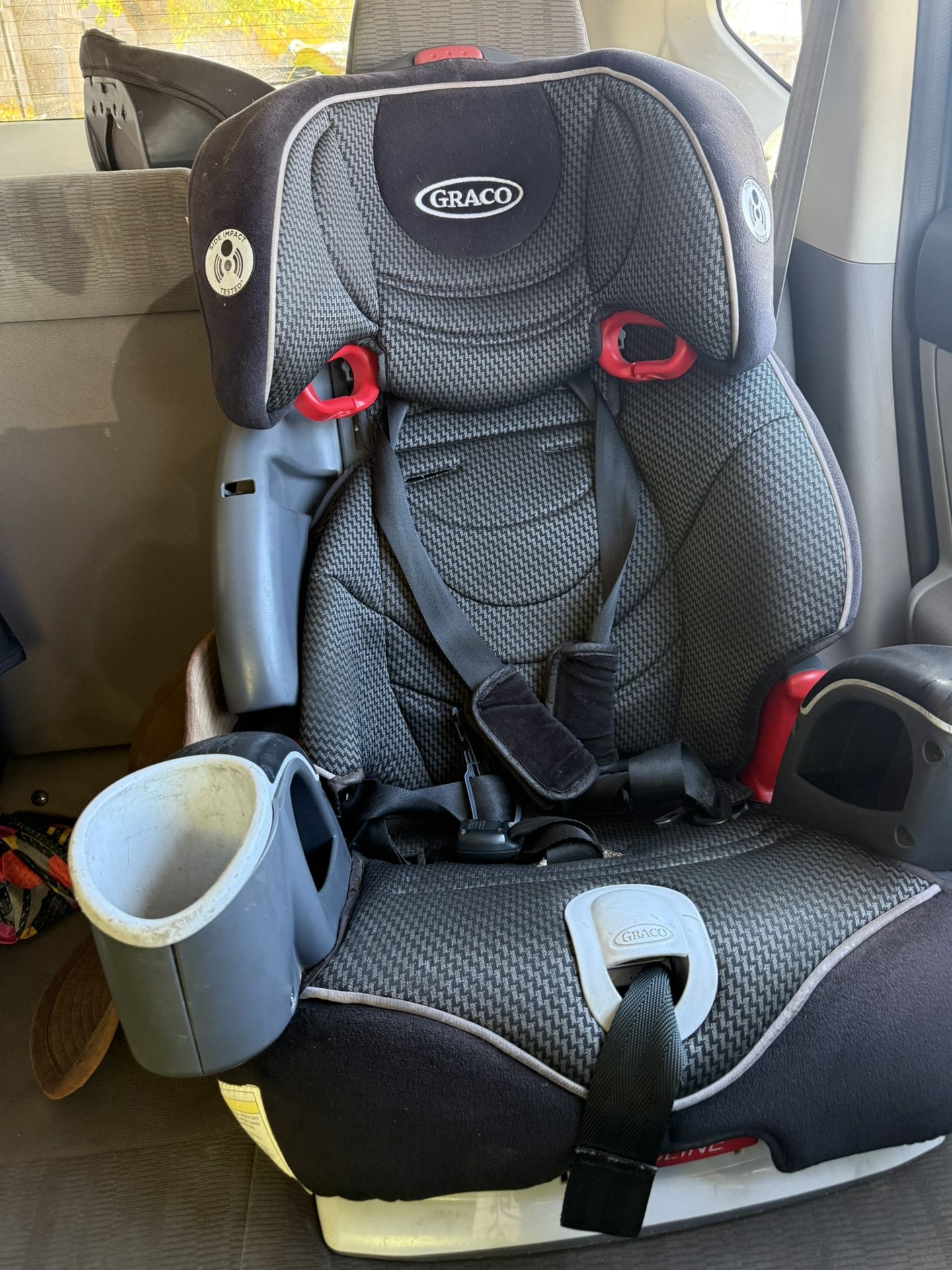 Car Seat