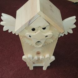 Bird House 