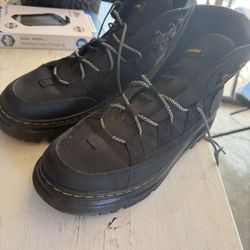 Dr Martin Boots 