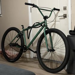 GT Bmx 29”