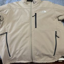 North Face Jacket