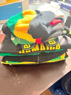 JAMAICA clothing hats shoes children sizes