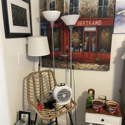 HUGE Garage Sale This Saturday And Sunday! Feb 7-Feb 8