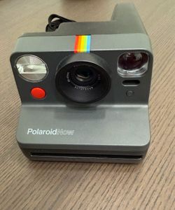 Polaroid Now Instant Camera - Available