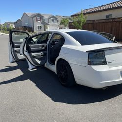 2009 Dodge Charger