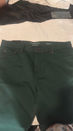 Banana Republic Travel Jean