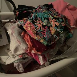 Newborn Girl Clothes 