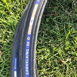 Panaracer Gravelking SS Plus 700x40c