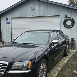 2011 Chrysler 300
