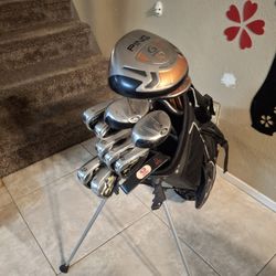 Mens Golf Set