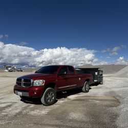 2007 Dodge Ram 2500