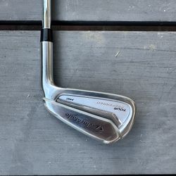 Taylormade TP MC 4 Iron