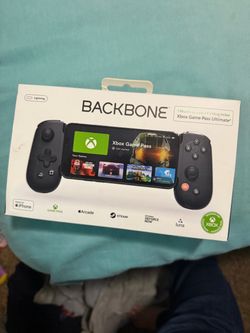 Backbone