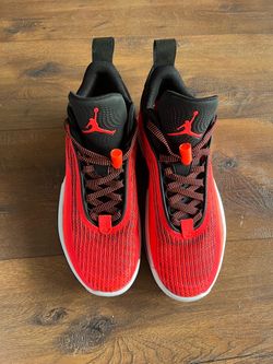 Air Jordan Haul