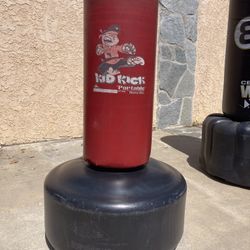 Century Kid Kick Wavemaster for the Young Martial Artist. 