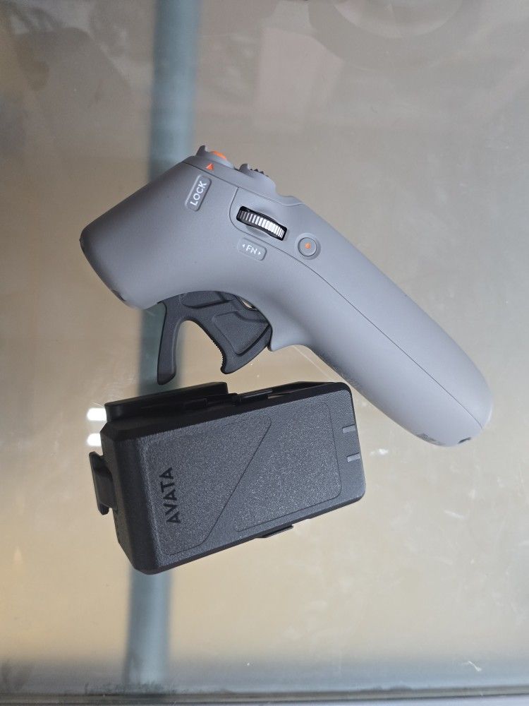 DJI AVATA $750