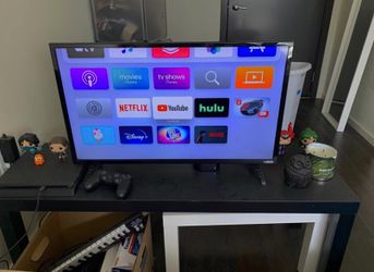 Vizio Smart tv