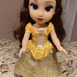 Disney Princess Belle