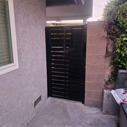 Iron Gate