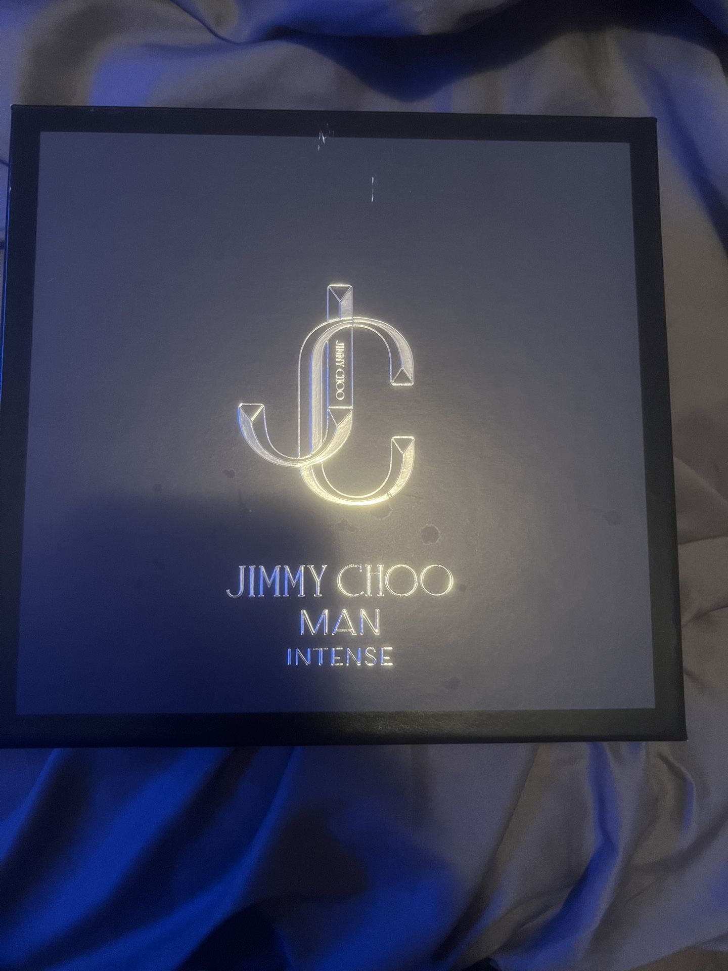 Jimmy Choo Cologne 2 Bottles