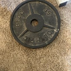 35 Weight