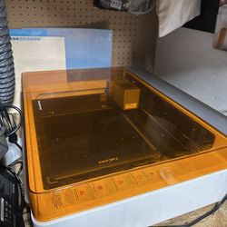 xTool M1 Ultra Laser Engraver (barely used)