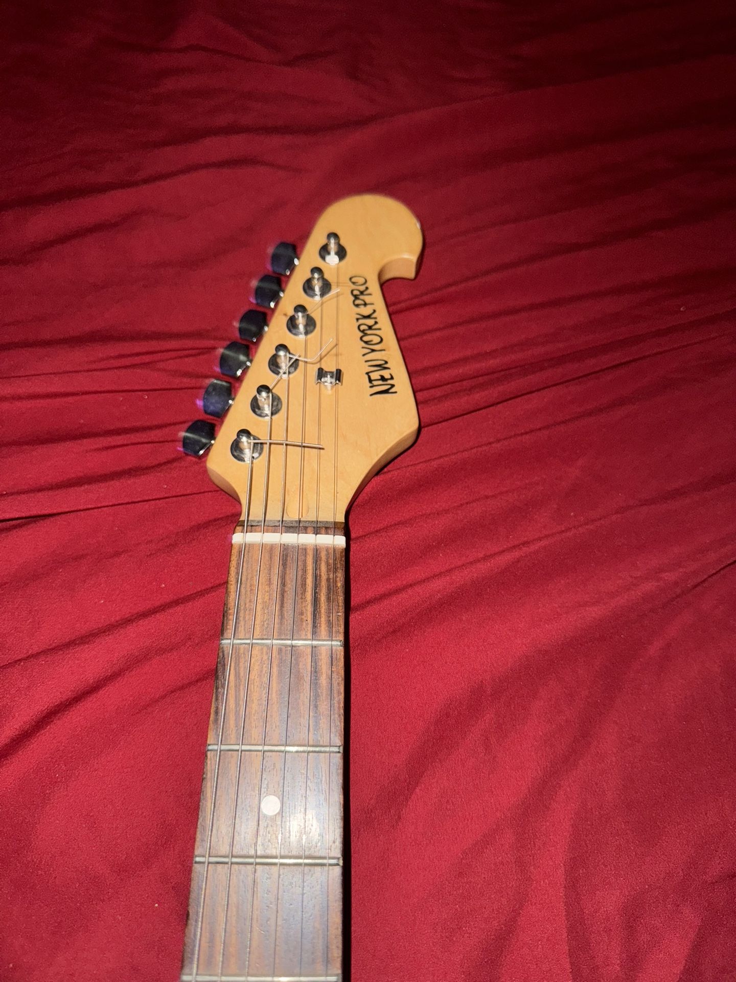 Guitar 