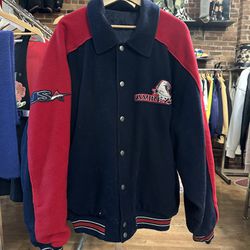 Vintage Avirex Jacket $250