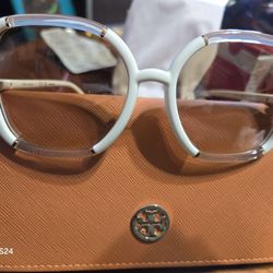 Tory Burch Sunglasses 