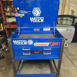 Match Tools Box Tools