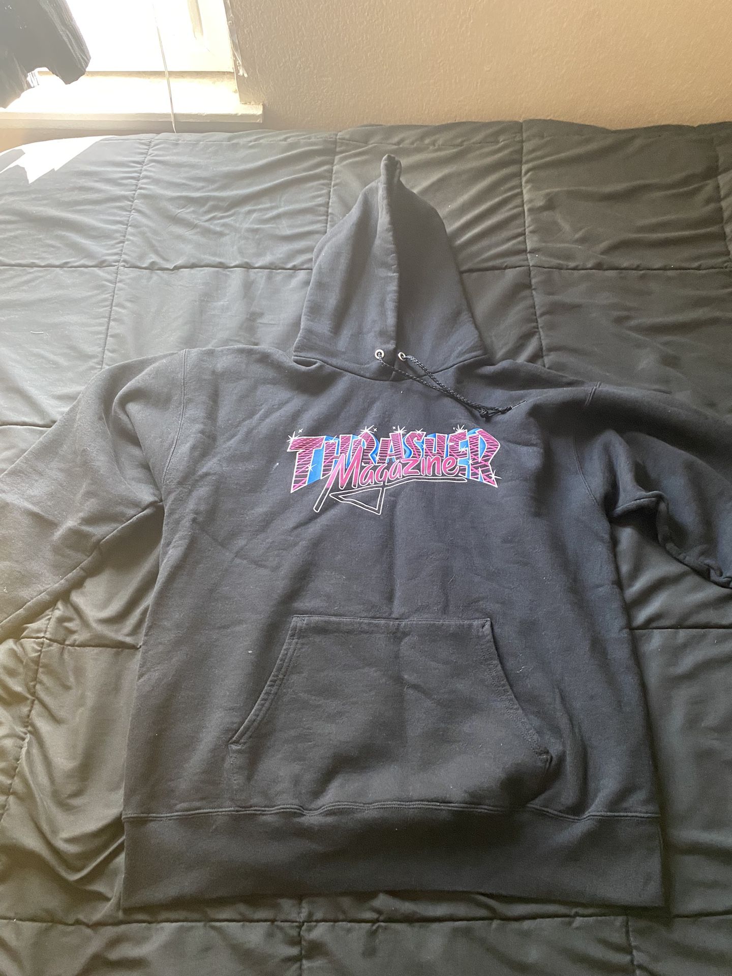 Thrasher Hoodie
