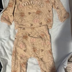 Baby Girl Outfits
