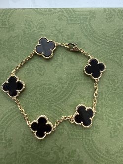 Clef Unisex Bracelet 