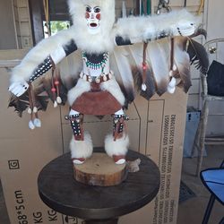 Kachina Doll Collection