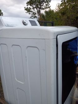 Dryer