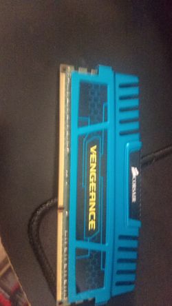 Corsair ddr3 ram