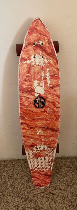 Jersey Board Long Board