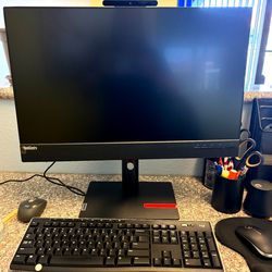 Computer lenovo