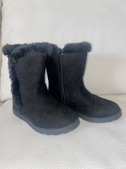 Girls Size 13 Cat & Jack Boots
