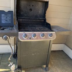 Charbroil