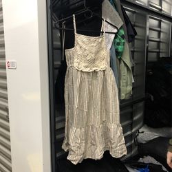 Zara Dress 11-12