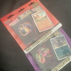 Pokémon Ascended Heroes Sticker Pack