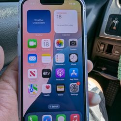 iPhone 13