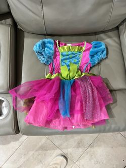 Halloween Costume Dress