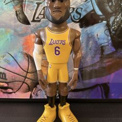 Lebron James Funko Exclusive Chase (lot)