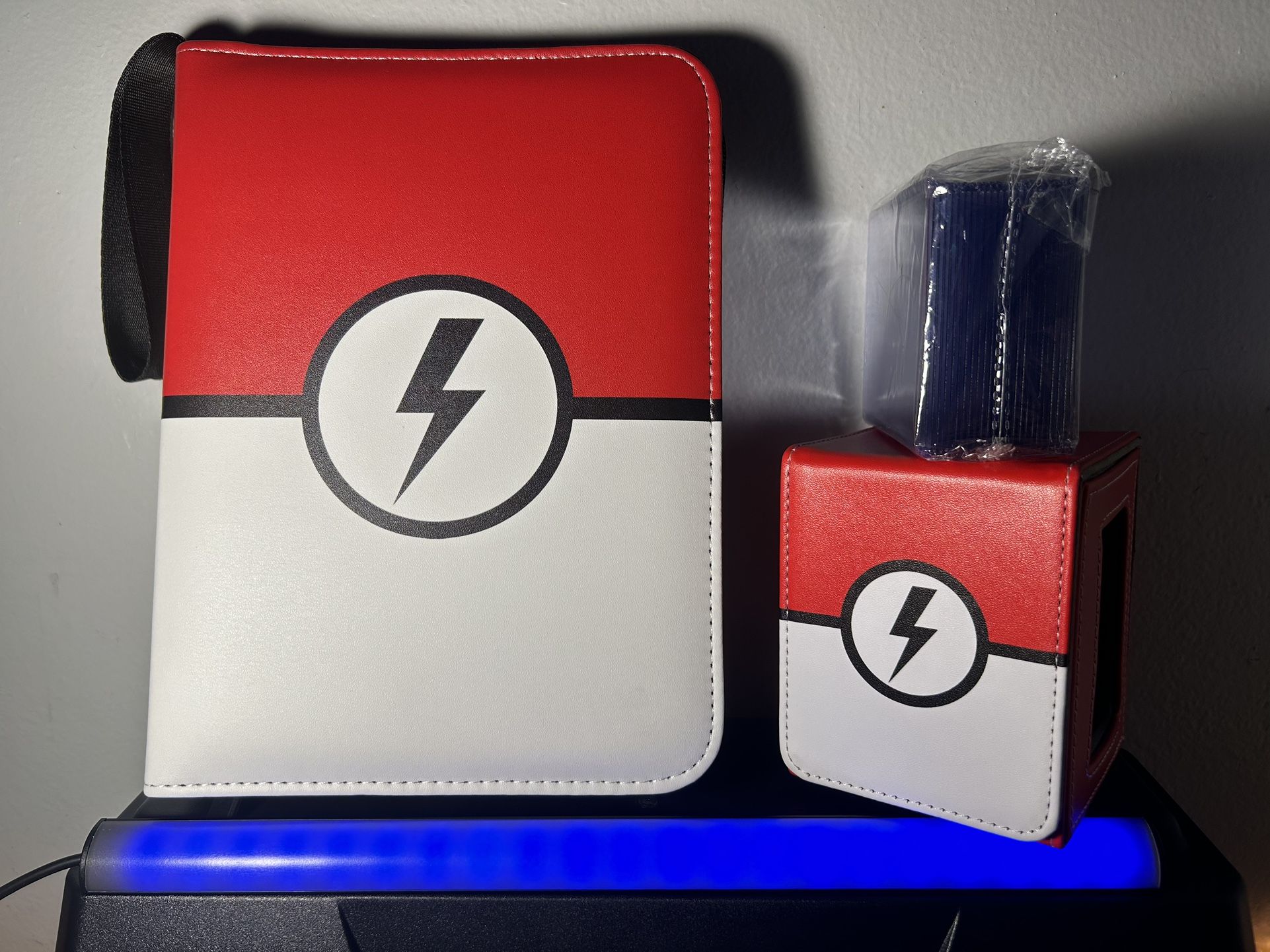 Pokémon accessory bundle #3