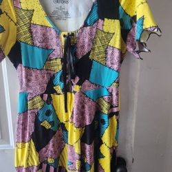 Halloween DRESSES 👗