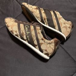 Coach Shoes