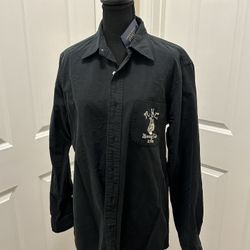 Men’s Ralph Lauren 