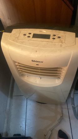 Shinco stand up AC